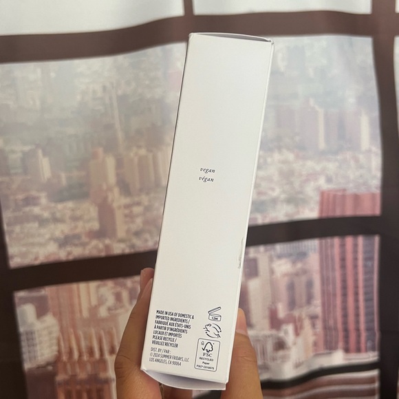 NWT Summer Fridays. The Signature 5 Piece Travel Skincare Set (Perfect Gift!) - Picture 6 of 9